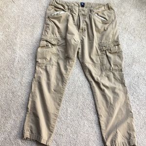 Gap Cargo Pants